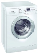 Ремонт стиральных машин siemens WS 12X46A